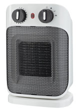 Varmeblæser 1800 W - GRAD